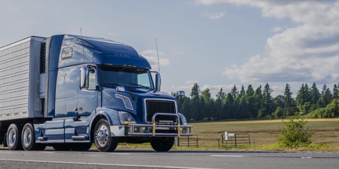 When Are Employers Required to Pay for Truck Drivers’ Time? Photo